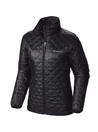  Columbia Dualistic Jacket